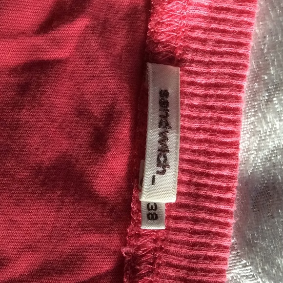 Cotton dress - Picture 2 of 2